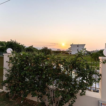Casa D'Arte Apartment Vrachati Ngoại thất bức ảnh