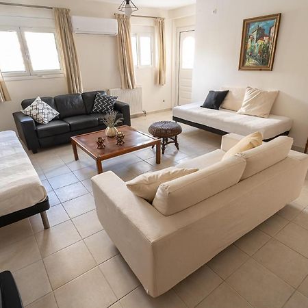 Casa D'Arte Apartment Vrachati Ngoại thất bức ảnh