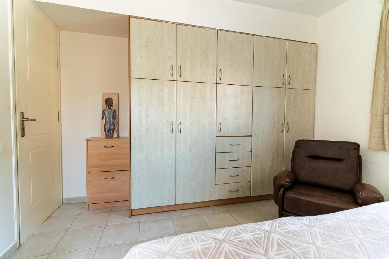 Casa D'Arte Apartment Vrachati Ngoại thất bức ảnh