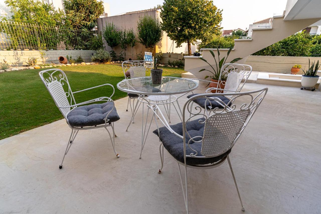 Casa D'Arte Apartment Vrachati Ngoại thất bức ảnh